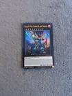 Galaxy-Eyes Cipher Blade Dragon