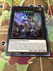 Galaxy-Eyes Cipher Blade Dragon