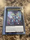 Galaxy-Eyes Cipher Blade Dragon