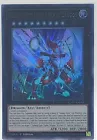 Galaxy-Eyes Cipher Blade Dragon