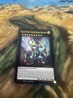 Galaxy-Eyes Cipher Blade Dragon