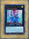 Galaxy-Eyes Cipher Dragon