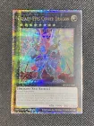 Galaxy-Eyes Cipher Dragon