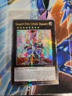 Galaxy-Eyes Cipher Dragon