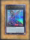 Galaxy-Eyes Cipher X Dragon
