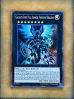 Galaxy-Eyes Full Armor Photon Dragon