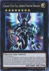 Galaxy-Eyes Full Armor Photon Dragon