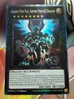 Galaxy-Eyes Full Armor Photon Dragon