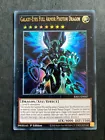 Galaxy-Eyes Full Armor Photon Dragon