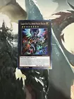 Galaxy-Eyes Full Armor Photon Dragon