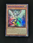 Galaxy-Eyes Photon Dragon