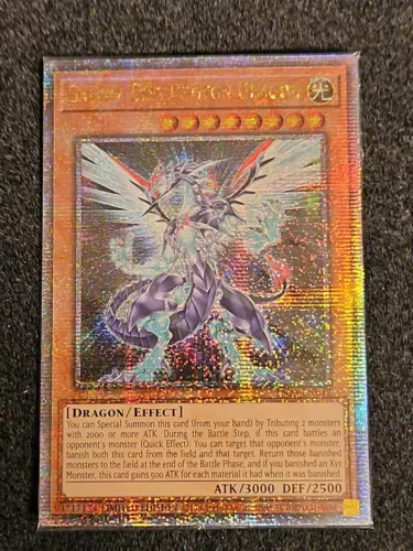 Galaxy-Eyes Photon Dragon