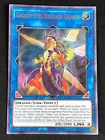 Galaxy-Eyes Solflare Dragon