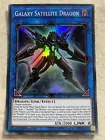 Galaxy Satellite Dragon