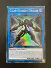 Galaxy Satellite Dragon