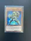 Galaxy Soldier