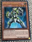 Galaxy Soldier