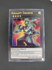 Gallant Granite