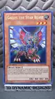Gallis the Star Beast