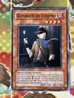 Gambler of Legend