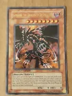Gandora the Dragon of Destruction