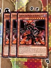 Gandora the Dragon of Destruction