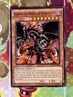 Gandora the Dragon of Destruction