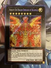 Hieratic Sun Dragon Overlord of Heliopolis