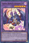 Garura, Wings of Resonant Life