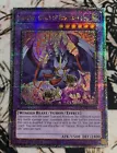Garura, Wings of Resonant Life