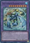 Gate Guardian of Water and Thunder