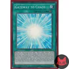 Gateway to Chaos