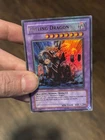 Gatling Dragon