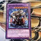 Gatling Dragon