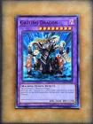 Gatling Dragon