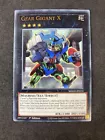 Gear Gigant X