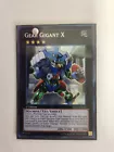 Gear Gigant X