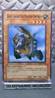 Gear Golem the Moving Fortress