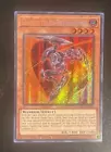 Gearfried the Red-Eyes Iron Knight
