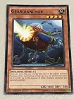 Geargianchor