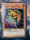 Gem-Armadillo