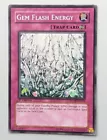 Gem Flash Energy