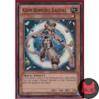 Gem-Knight Lazuli