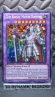 Gem-Knight Master Diamond
