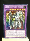 Gem-Knight Master Diamond