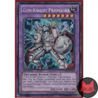 Gem-Knight Seraphinite