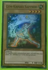 Crystal Beast Sapphire Pegasus