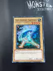 Gem-Knight Sapphire