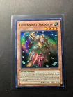 Gem-Knight Sardonyx