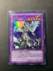 Gem-Knight Seraphinite